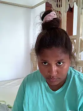 Snapshot of madell chatting on 24, 1, 2025 madell online show from 24, 1, 2025