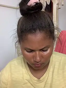 Snapshot of madell chatting on 25, 1, 2025 madell online show from 25, 1, 2025