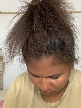 Snapshot of madell chatting on 28, 1, 2025 madell online show from 28, 1, 2025