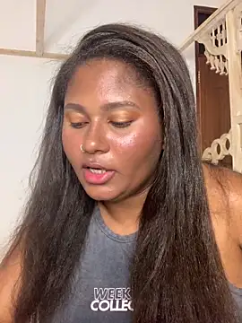 Snapshot of madell chatting on 16, 2, 2025 madell online show from 16, 2, 2025