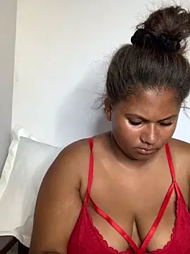 Snapshot of madell chatting on 14, 3, 2025 madell online show from 14, 3, 2025