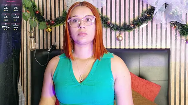 Sophie new25 online show from 25, 11, 2025