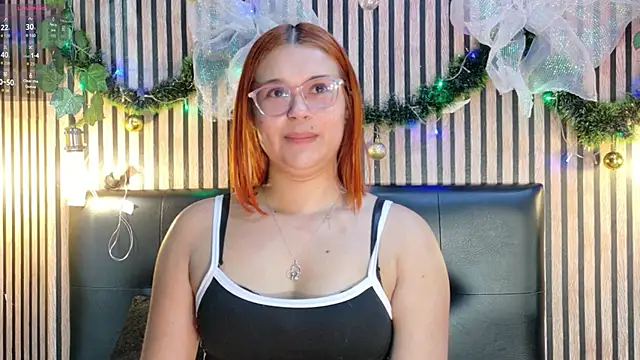 Sophie new25 online show from 29, 11, 2025