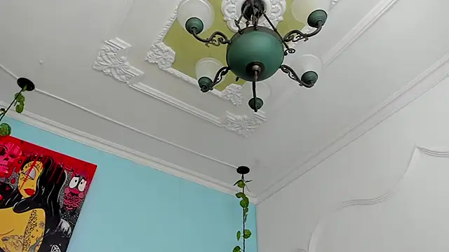 Paulina Lopezz online show from 13, 10, 2025