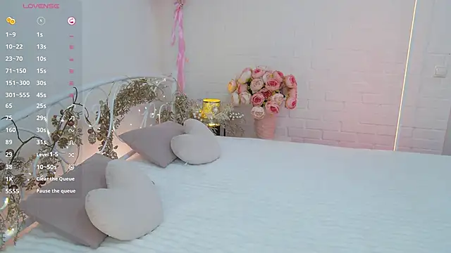 GiKarerra online show from 23, 2, 2025