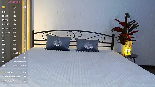 GiKarerra online show from 15, 3, 2025