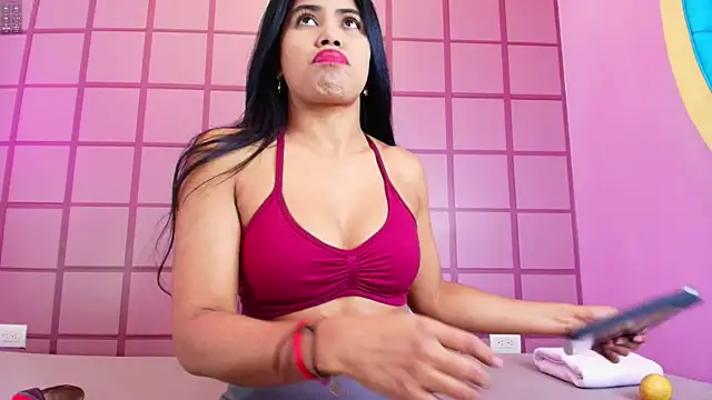 LissMonroe online show from 30, 9, 2025