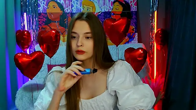 Snapshot of RayWillliams chatting on 28, 2, 2025 RayWillliams online show from 28, 2, 2025