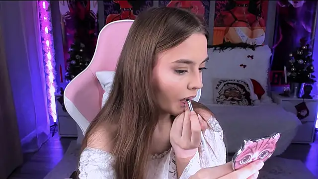 Snapshot of RayWillliams chatting on 21, 12, 2025 RayWillliams online show from 21, 12, 2025