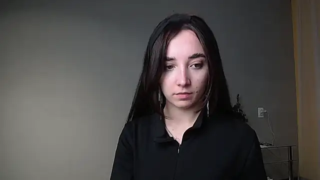 Eva Gloryy online show from 19, 2, 2025