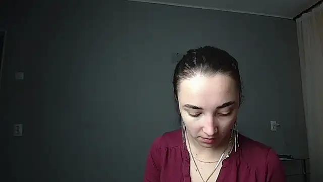 Eva Gloryy online show from 13, 3, 2025