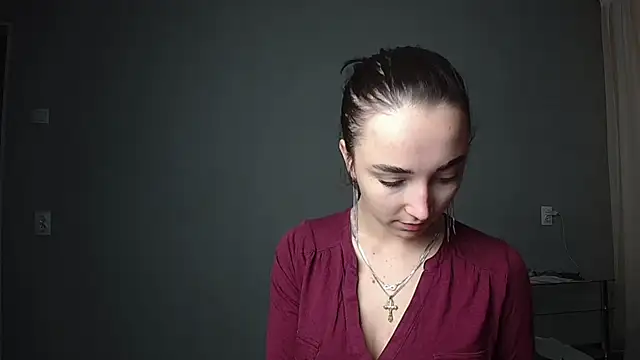 Eva Gloryy online show from 13, 3, 2025