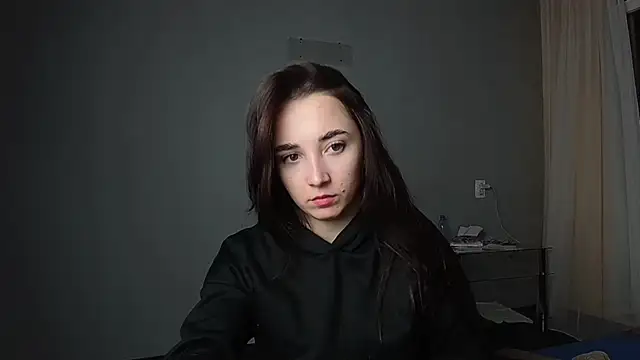 Eva Gloryy online show from 15, 3, 2025