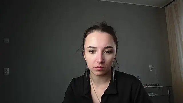 Eva Gloryy online show from 22, 3, 2025