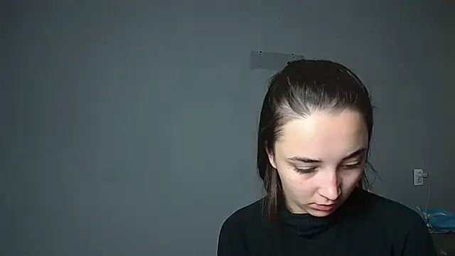 Eva Gloryy online show from 30, 9, 2025