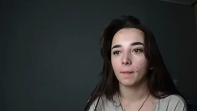 Eva Gloryy online show from 15, 12, 2025