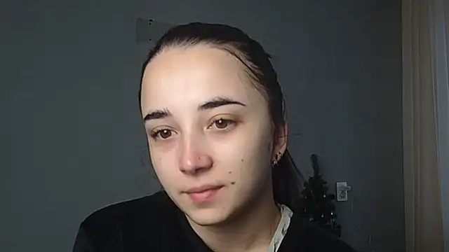 Eva Gloryy online show from 9, 1, 2026