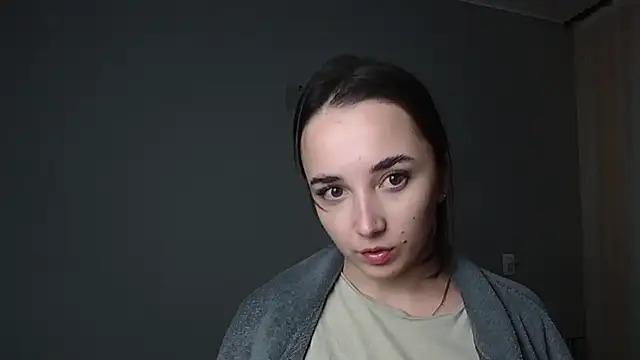 Eva Gloryy online show from 24, 2, 2026