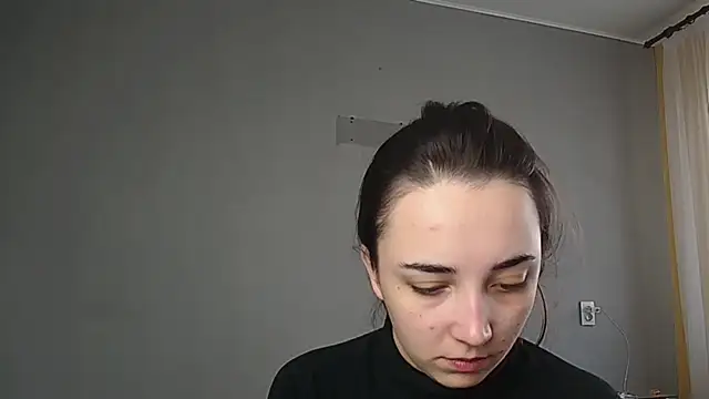 Eva Gloryy online show from 23, 3, 2026