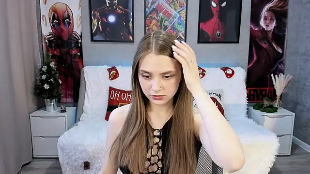 JinxTonks online show from 22, 1, 2025