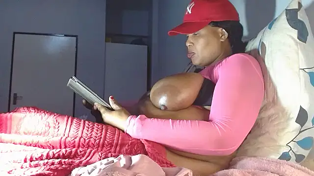 bubblendz1988 online show from 20, 11, 2025