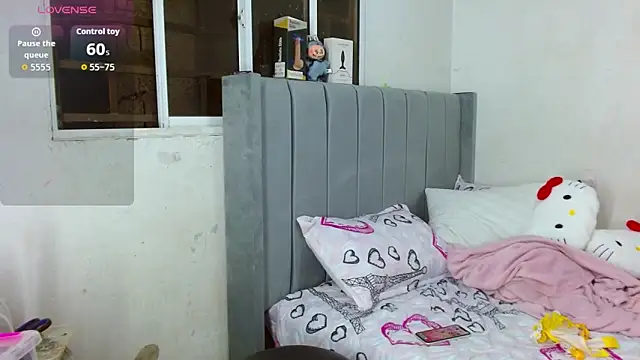 yourdollvaleri online show from 20, 10, 2025