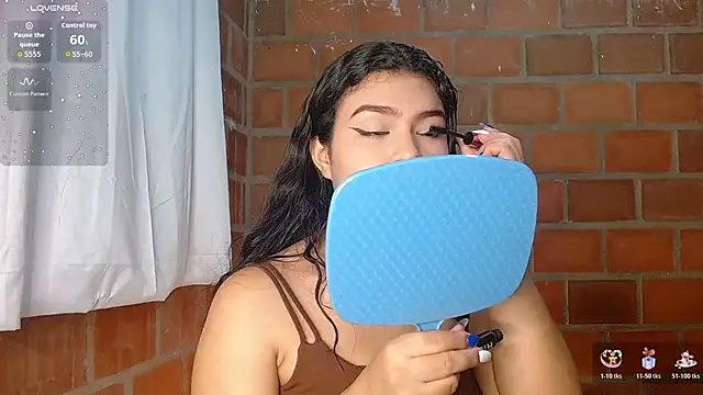 Snapshot of enid_greins chatting on 12, 11, 2025 enid greins online show from 12, 11, 2025