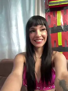 Snapshot of FREYA_GERMANIC chatting on 17, 1, 2025 FREYA GERMANIC online show from 17, 1, 2025