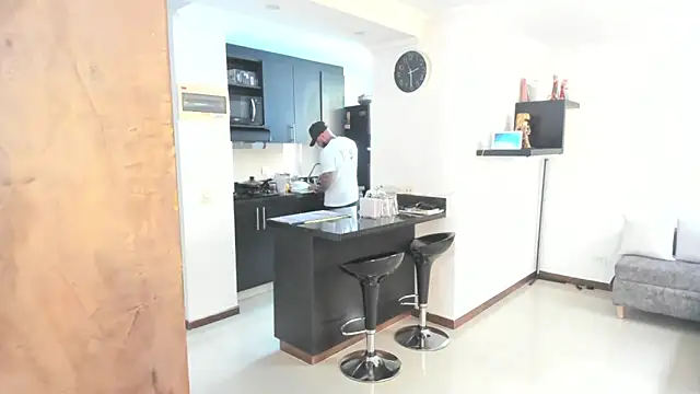 dereckgreen online show from 3, 2, 2026