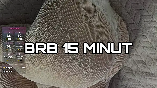 MargaretSweet1 online show from 28, 1, 2025