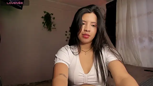 Snapshot of byanabrown chatting on 14, 12, 2025 byanabrown online show from 14, 12, 2025
