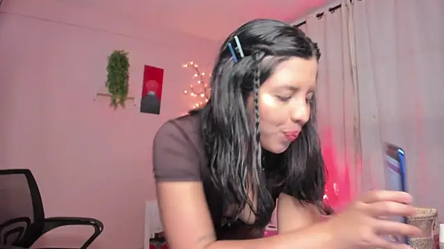 Snapshot of byanabrown chatting on 16, 2, 2026 byanabrown online show from 16, 2, 2026