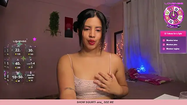 Snapshot of byanabrown chatting on 1, 3, 2026 byanabrown online show from 1, 3, 2026
