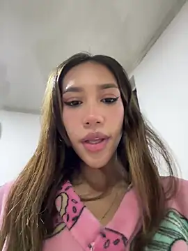 zoe storm online show from 26, 2, 2025