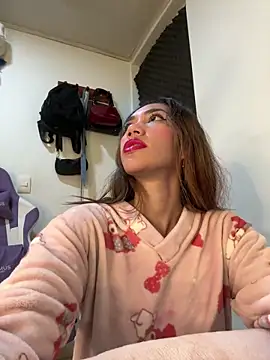 zoe storm online show from 16, 3, 2025