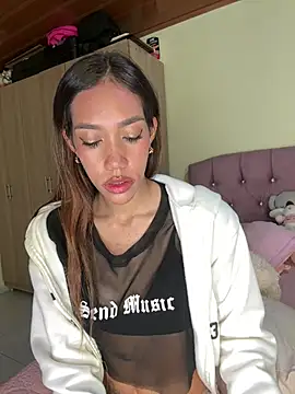 zoe storm online show from 7, 3, 2026