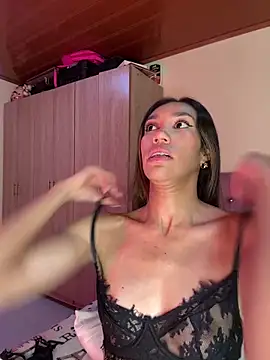 zoe storm online show from 21, 3, 2026