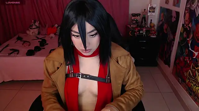 Snapshot of lily3_4 chatting on 24, 6, 2026 lily3 4 online show from 24, 6, 2026