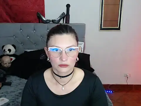 sachaclinford online show from 26, 2, 2026