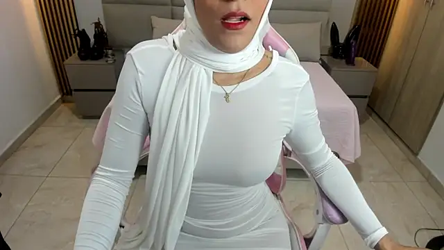 Zulema hamdi online show from 2, 3, 2025