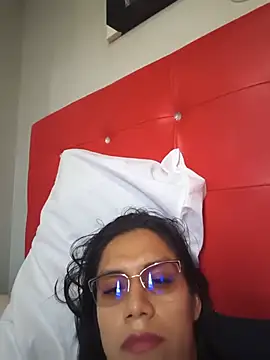 ROSARIOBELLA13 online show from 2, 7, 2026