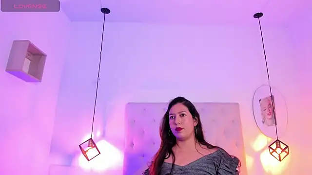 Michelle Jaramillo online show from 8, 2, 2025