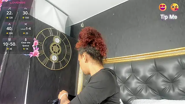 DalayMoore online show from 12, 1, 2026