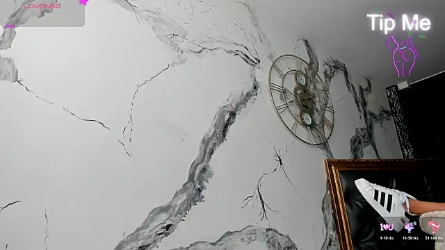 DalayMoore online show from 20, 3, 2026