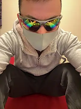 Snapshot of ki--kun chatting on 10, 1, 2026 ki--kun online show from 10, 1, 2026