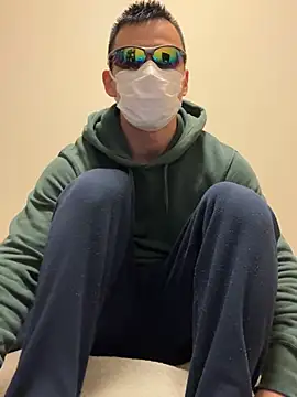 Snapshot of ki--kun chatting on 12, 1, 2026 ki--kun online show from 12, 1, 2026