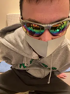 Snapshot of ki--kun chatting on 18, 1, 2026 ki--kun online show from 18, 1, 2026