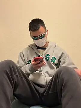 Snapshot of ki--kun chatting on 2, 2, 2026 ki--kun online show from 2, 2, 2026