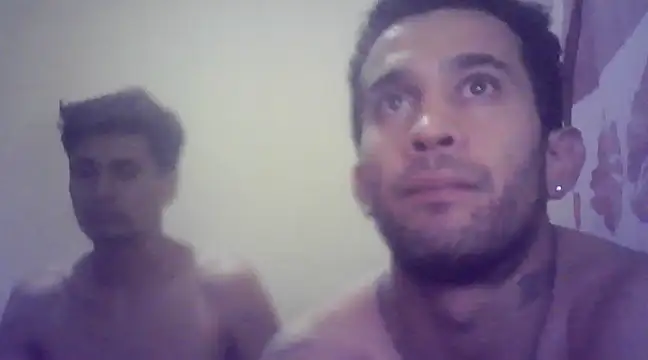 EstebanAkyLu online show from 17, 1, 2025