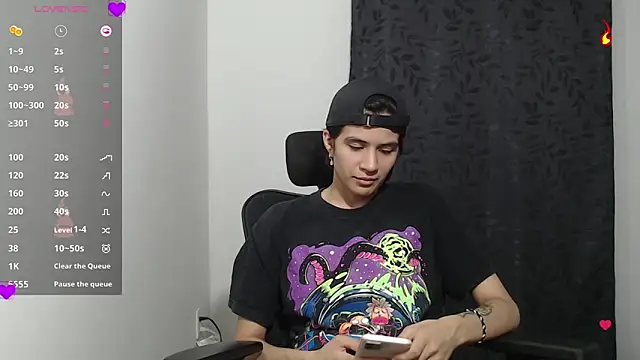 Dha lia0 online show from 16, 3, 2025